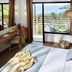 Tui Magic Life Sarigerme Hotel in Ortaca room with balcony and sea view