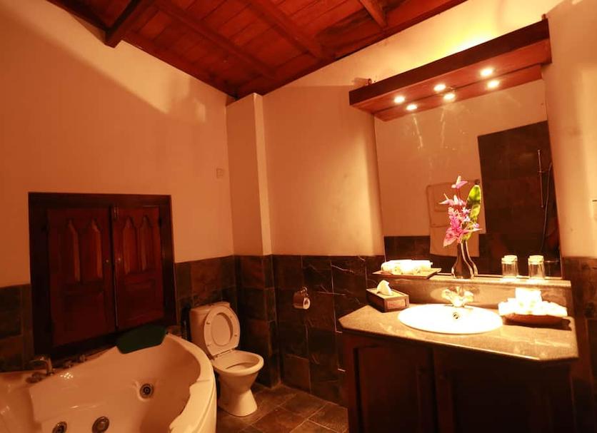 Bathroom Photo