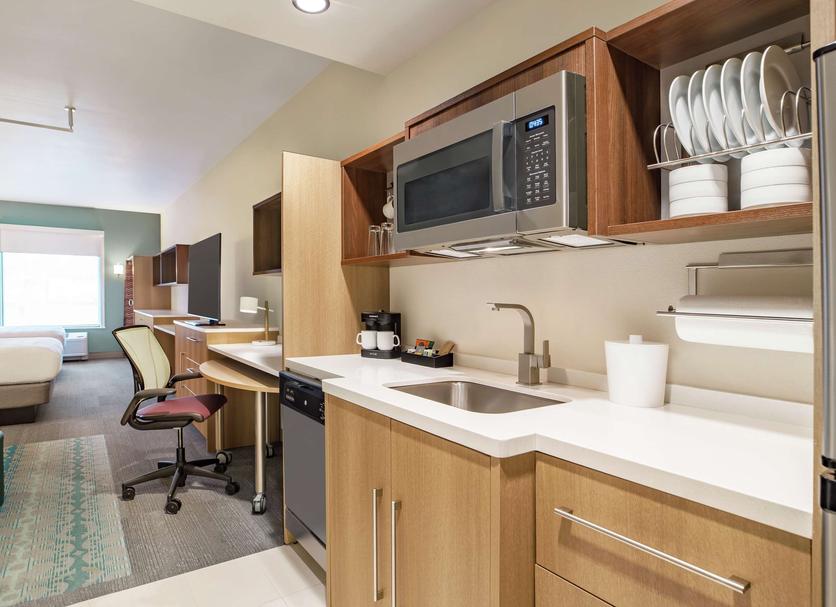 Kitchen Photo