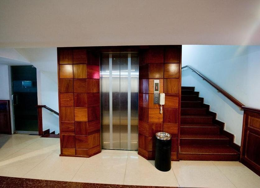 Stairs Photo