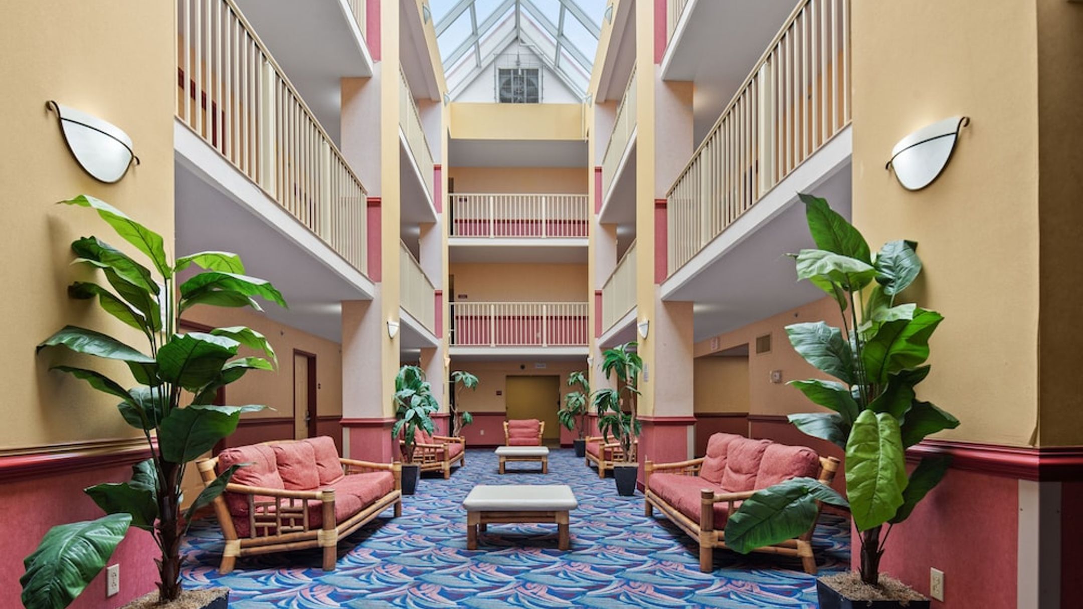 Bonita Beach Hotel from 89. Ocean City Hotel Deals & Reviews KAYAK