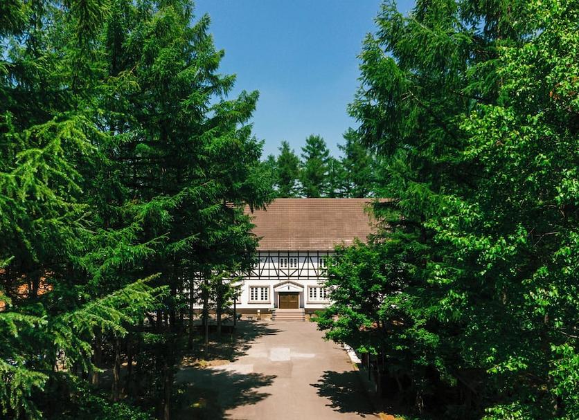 Outdoors view Photo