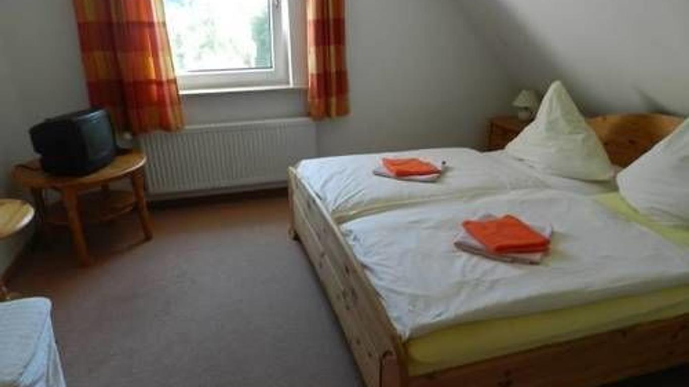 Pension Zum Oberen Krug