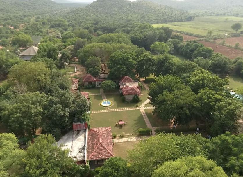 Outdoors view Photo