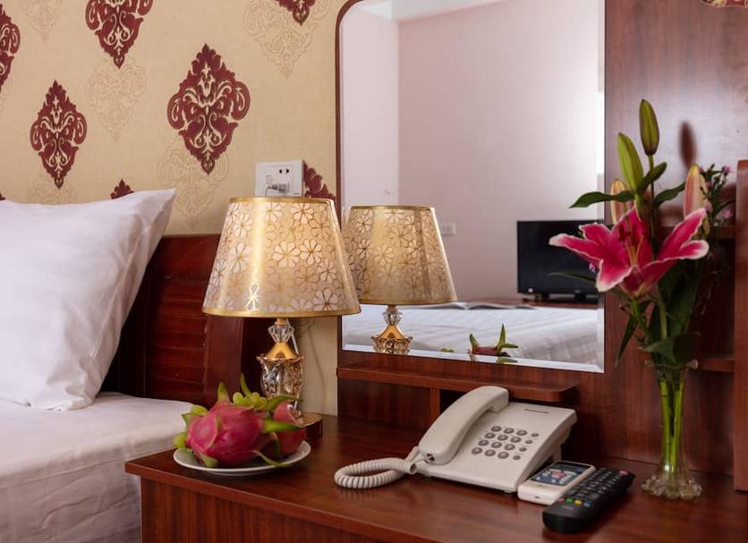 Room amenity Photo