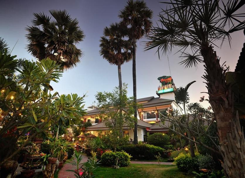 Outdoors view Photo