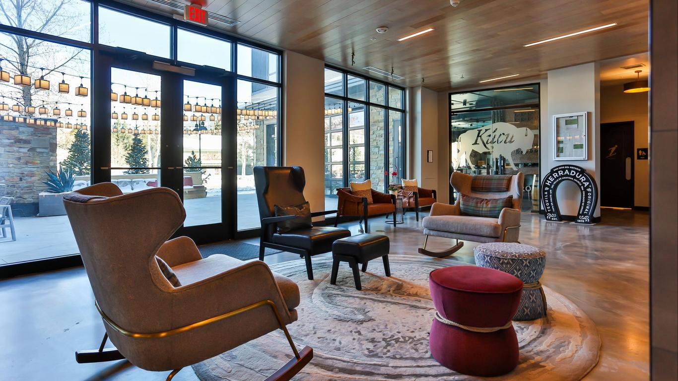 Hotel Indigo Silverthorne