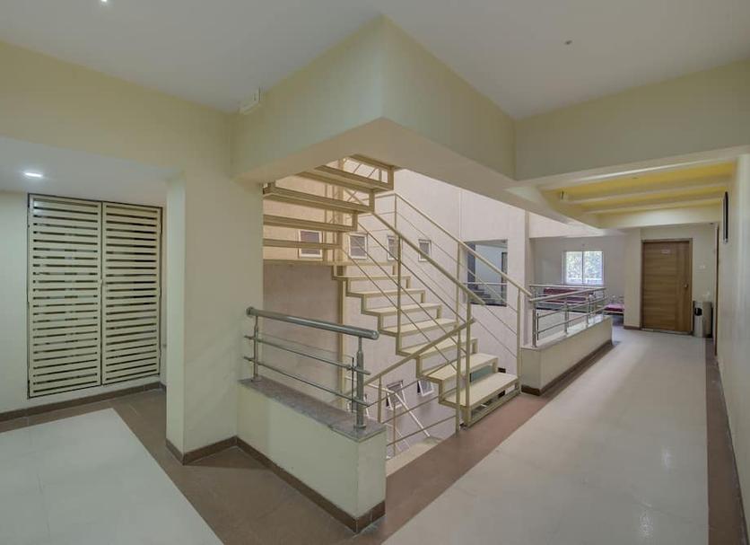 Stairs Photo