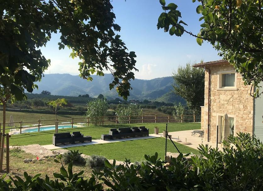 Outdoors view Photo