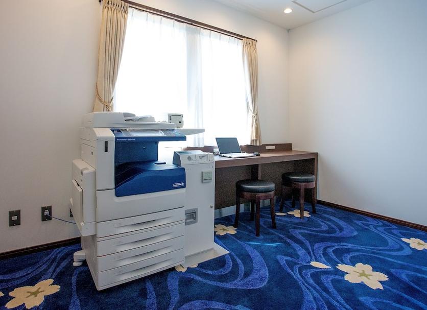 Room amenity Photo