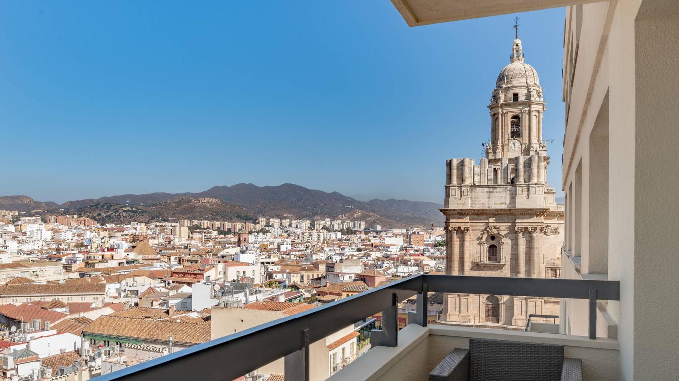 protein Elegance Passende AC Hotel Málaga Palacio by Marriott from $106. Málaga Hotel Deals & Reviews  - KAYAK