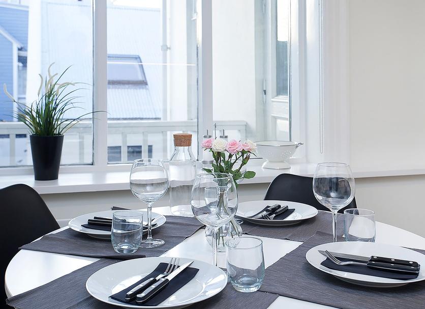 Dining room Photo