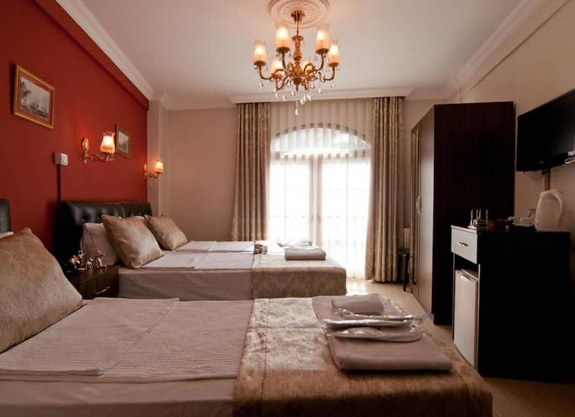 Bedroom Photo