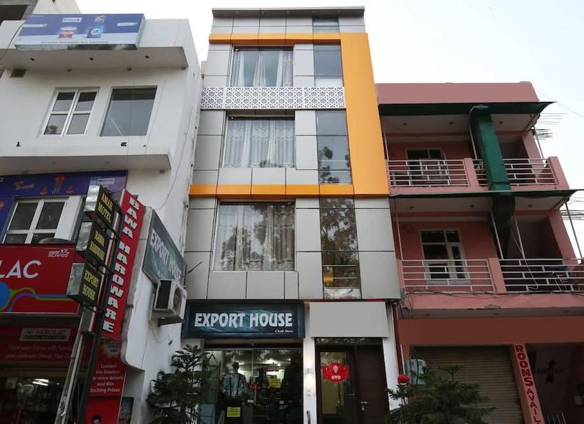 Building Photo