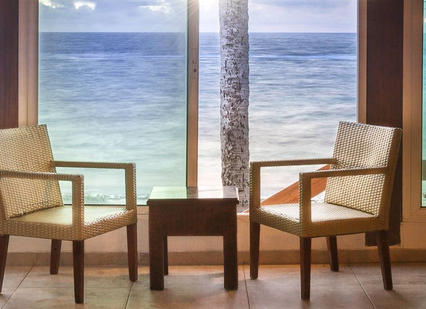 Hotel amenity Photo
