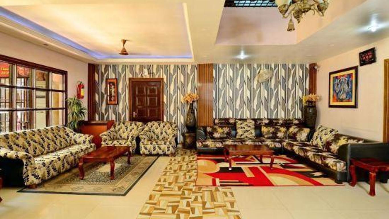 Hotel Shubham Rourkela