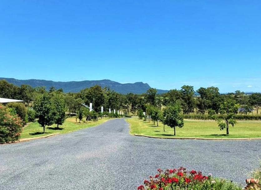 Outdoors view Photo