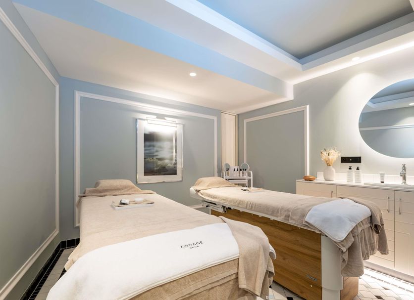 Spa Photo