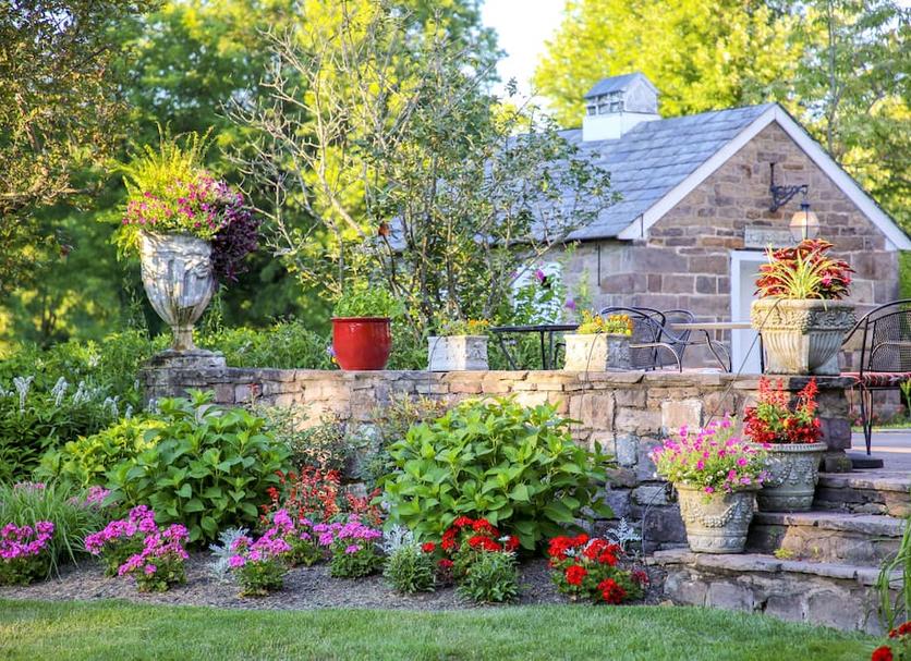 Outdoors view Photo