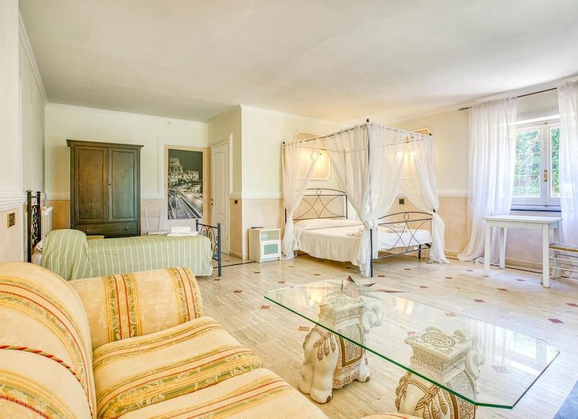 Bedroom Photo