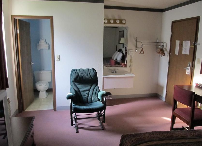 Room amenity Photo