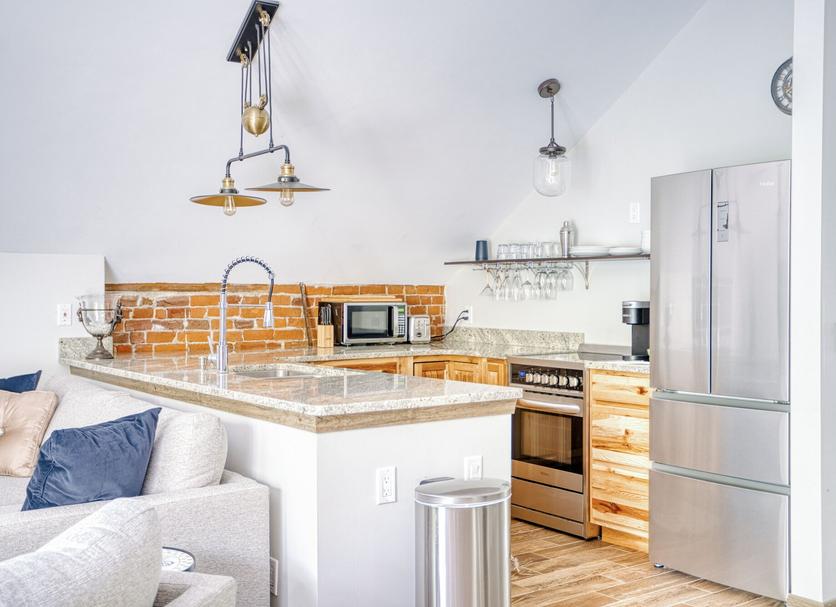 Kitchen Photo