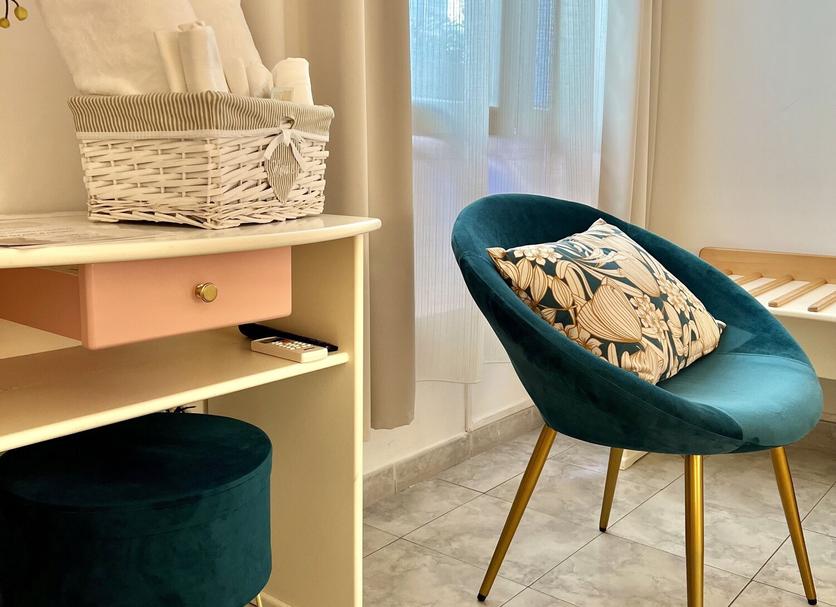 Room amenity Photo