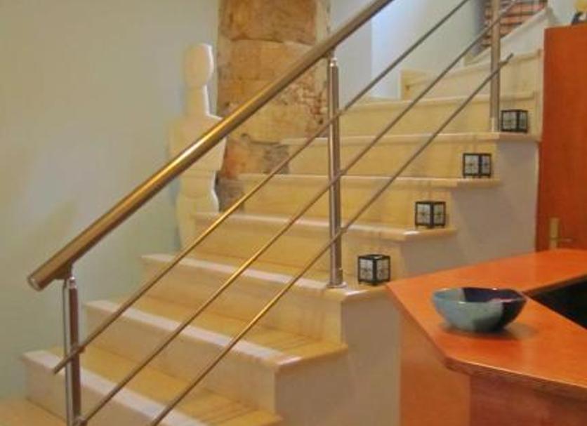 Stairs Photo
