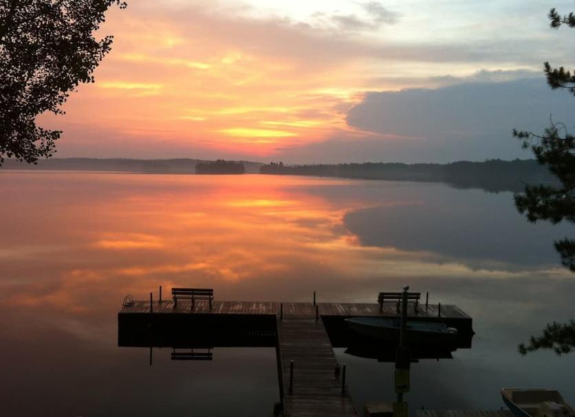 Outdoors view Photo
