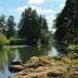 Outdoors view