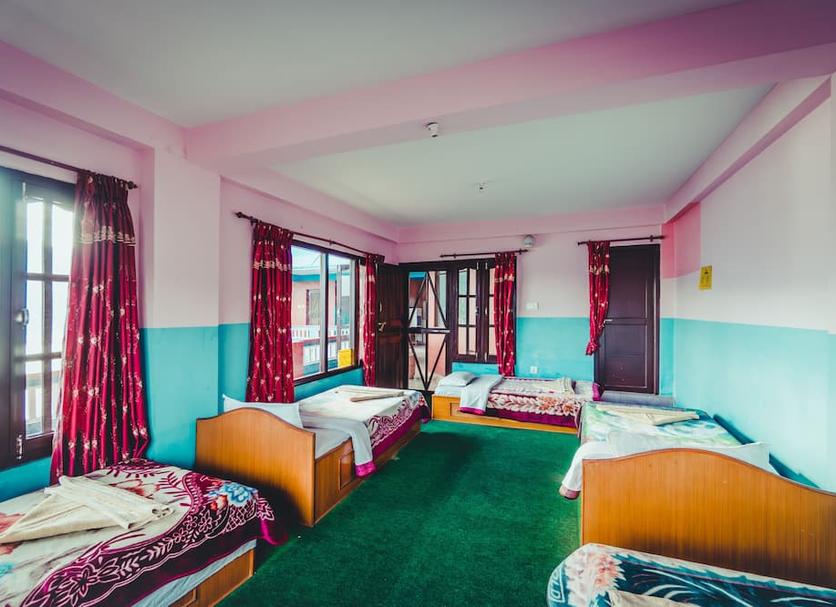 Bedroom Photo