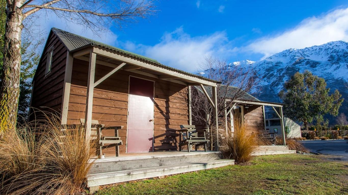 Queenstown Top 10 Holiday Park from $53. Queenstown Hotel & Reviews - KAYAK