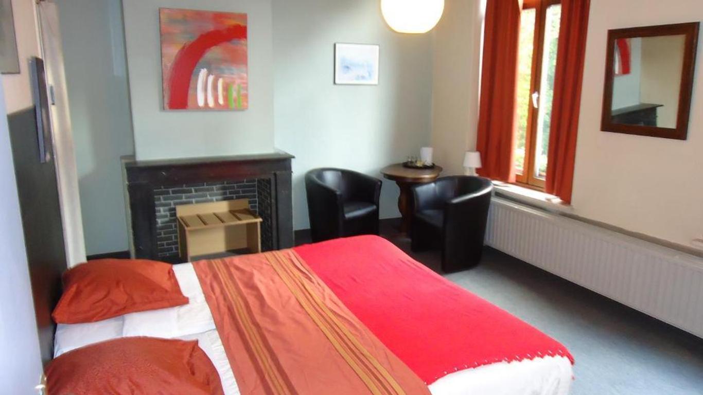 Hotel Ensor