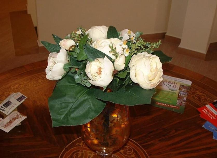 Room amenity Photo