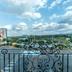Outdoors view