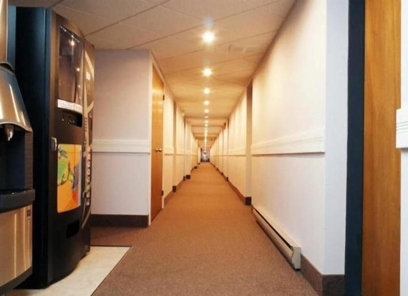 Hallway Photo