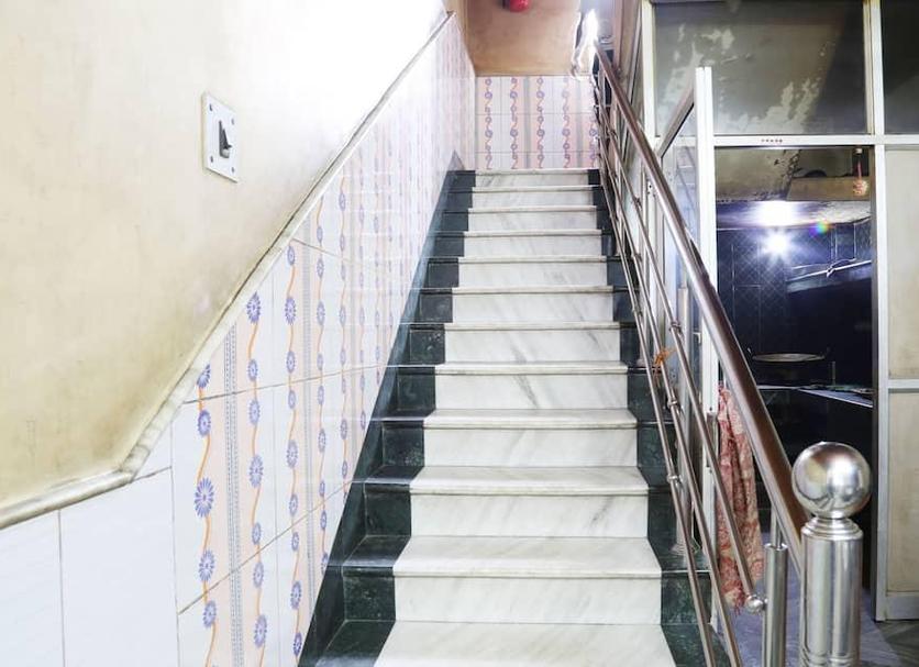 Stairs Photo