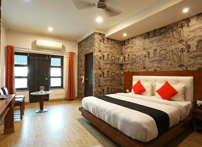 Bedroom Photo