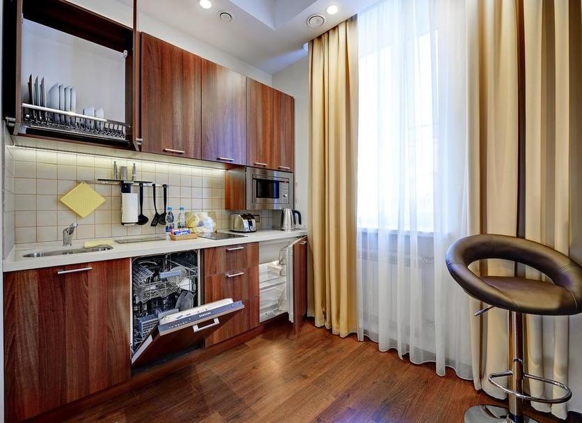 Kitchen Photo