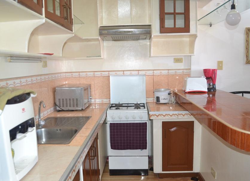 Kitchen Photo