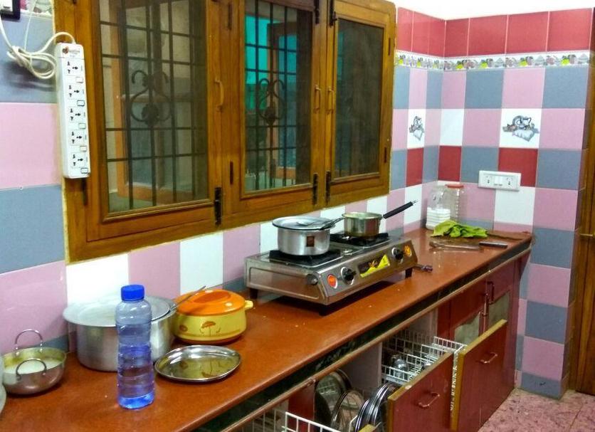 Kitchen Photo