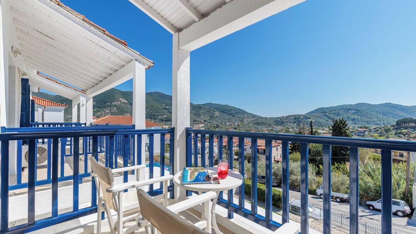 Aperitton Hotel