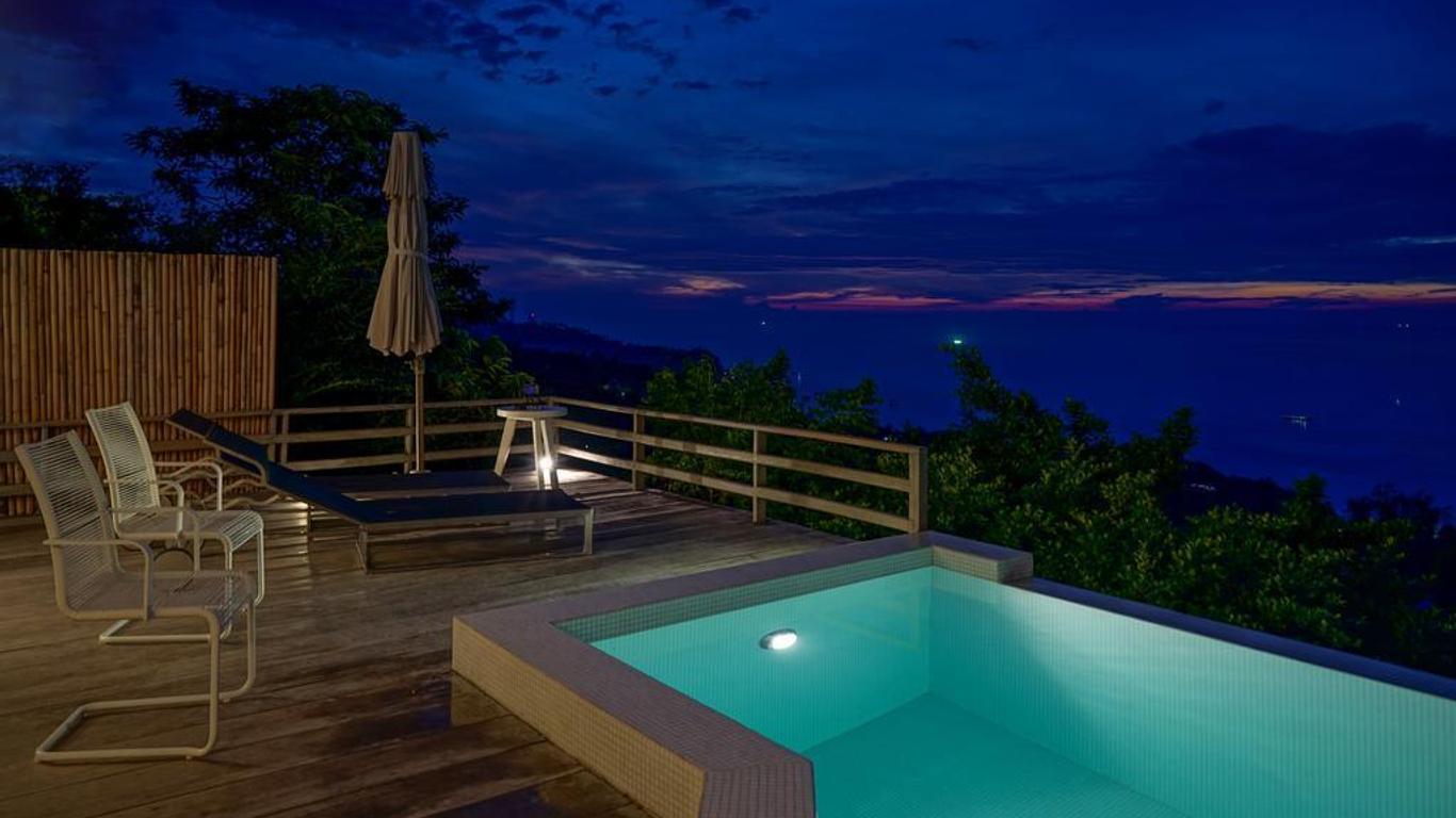 Naroua Villas