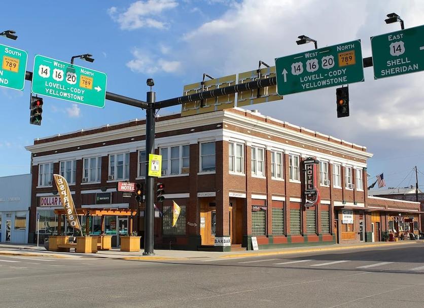 Building Photo