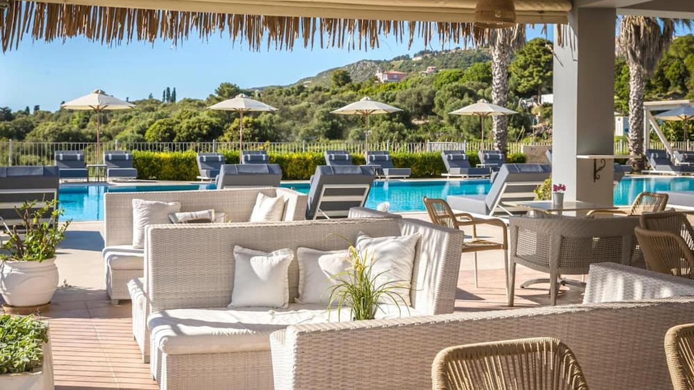 Astra Village Hotel Suites