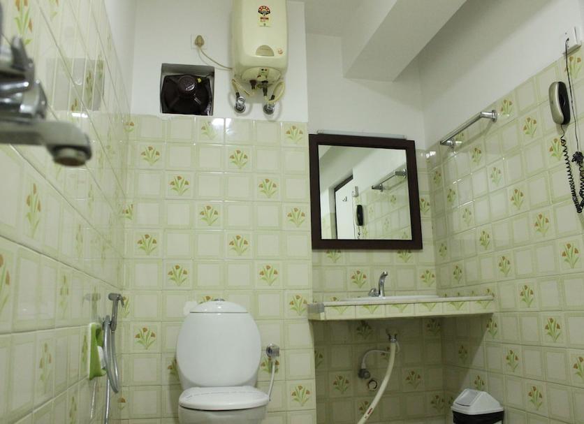 Bathroom Photo