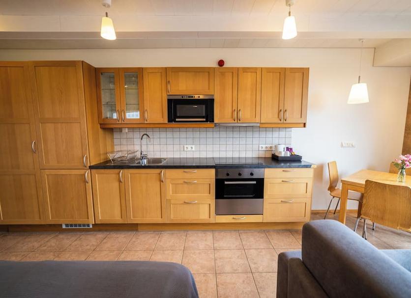 Kitchen Photo