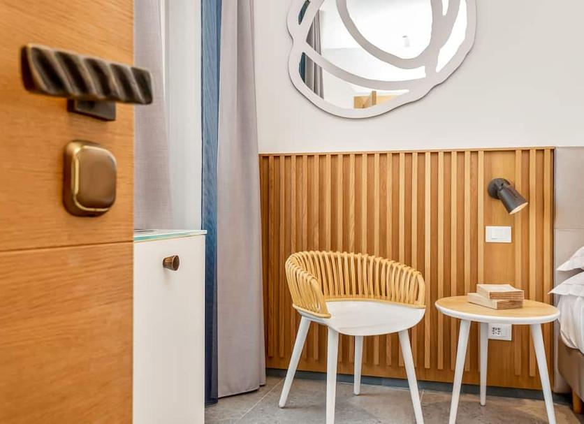 Room amenity Photo
