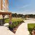 Outdoors view