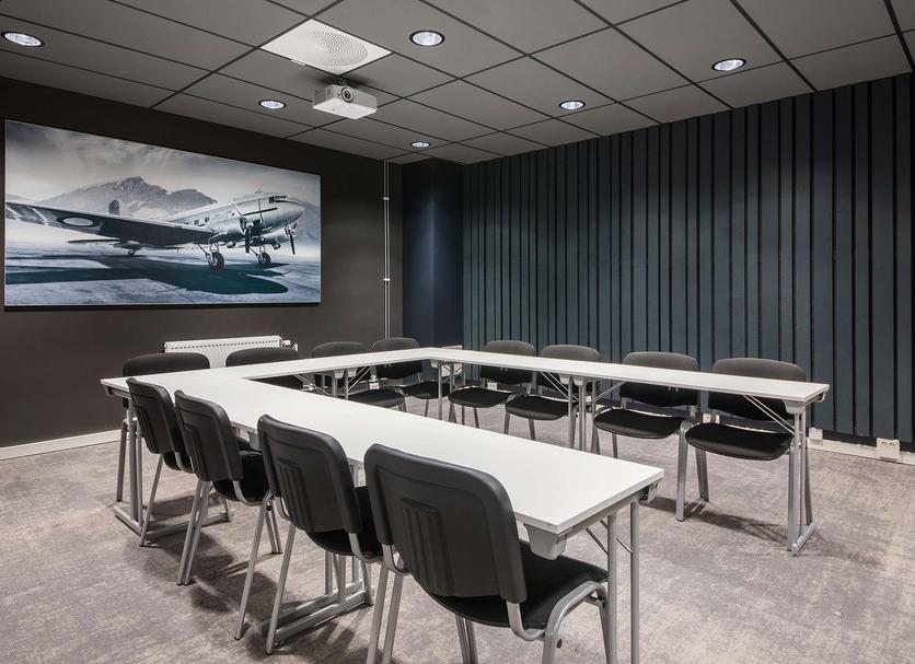 Conference room Photo